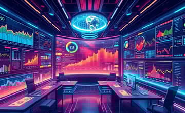 La Telemetr&iacute;a Financiera: Recopilando datos para una mejor gesti&oacute;n