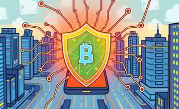 Privacidad de Datos en Finanzas: Protegiendo tu informaci&oacute;n en la era digital