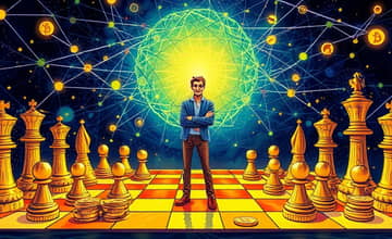 El Juego de la Riqueza: Estrategias Mentales para Ganar