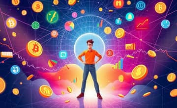 Despierta tu Genio Financiero: Potencia tu Intuición Económica