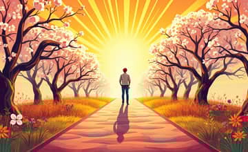 Actitud de Abundancia: Sembrando Éxito en Cada Decisión