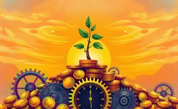 El Valor de Esperar: La Persistencia como Aliado Financiero