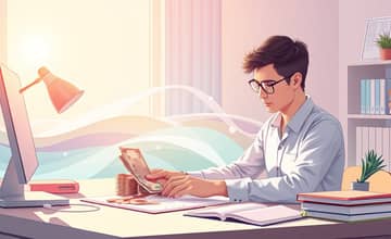 La Sabiduría del Ahorro: Invierte en tu Paz Mental