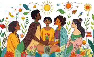 Desarrollo Holístico: Un Enfoque Integral para la Riqueza