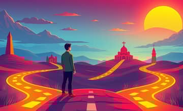 Estratega de Vida: Planifica tu Éxito Más Allá del Dinero