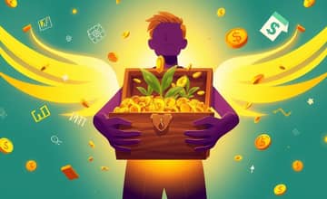 El Legado Oculto: Descubre tu Potencial Financiero Interno