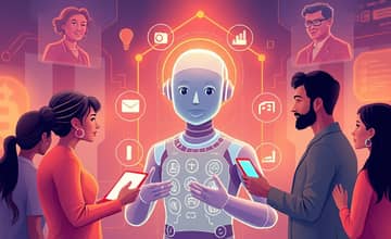 Inteligencia Artificial Conversacional en la Atenci&oacute;n al Cliente Financiero