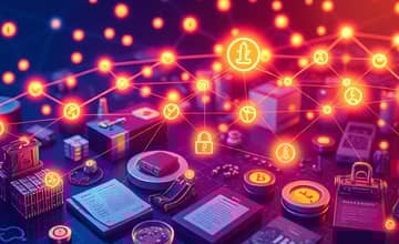 El Internet de la Confianza: Blockchain y la verificaci&oacute;n de activos