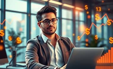 El Poder de los Números: Contabilidad Creativa para Emprendedores