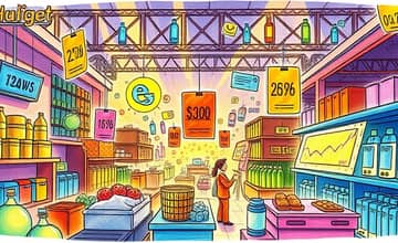 Precios Dinámicos: Ajusta tus Tarifas para el Máximo Beneficio