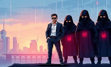 La Sombra del Fraude: Protegiendo tus Activos Emprendedores