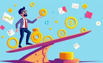 Mitos Financieros: Desmintiendo Creencias que Frenan tu Negocio