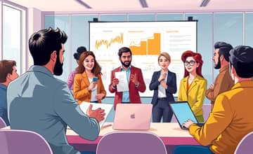 Captando Capital: Estrategias Efectivas para Atraer Inversionistas