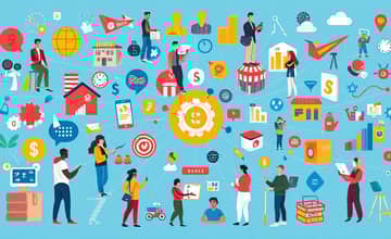 Economía Colaborativa: Nuevas Fuentes de Ingreso para tu Emprendimiento