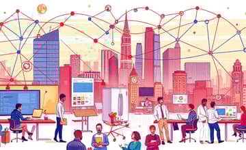 El Ecosistema Emprendedor: Dónde Encontrar Apoyo y Capital