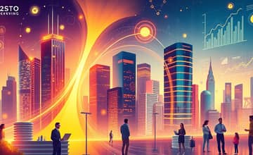 Desbloqueando el Crecimiento: Financiamiento para la Expansión de tu Negocio