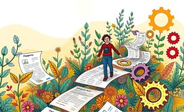 Tu Huella Financiera: Conoce y Optimiza Tus Datos