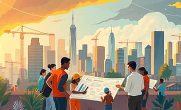 Finanzas a Prueba de Crisis: Resiliencia Económica