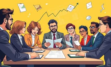 Negociación de Contratos: Asegura Acuerdos Financieramente Ventajosos