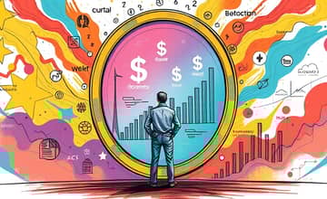 El Espejo Financiero: Reflexionando sobre la Salud de tu Emprendimiento