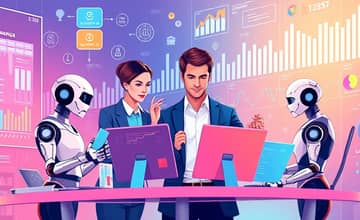 Automatización Financiera: Simplifica tus Tareas, Gana Eficiencia