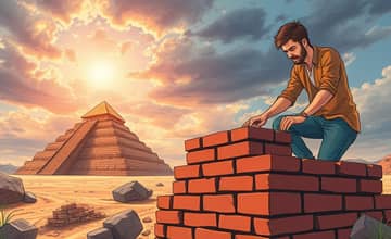 La Pirámide Financiera: Construyendo una Base Sólida para tu Negocio