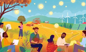 Subvenciones y Ayudas: Oportunidades de Financiamiento para tu Proyecto