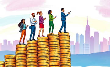 Desbloquea el Potencial de Tu Salario