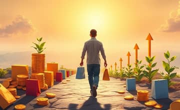 El Arte de la Renuncia Financiera: Lo Que Debes Dejar Ir