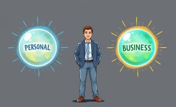 Finanzas Personales para Emprendedores: Separa tus Bolsillos, Protege tu Negocio