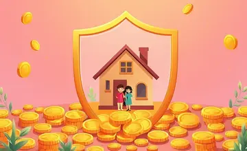 Crea Un Colchón Financiero Robusto: Más Allá de la Emergencia