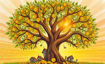 Construyendo Activos: El Secreto de la Riqueza