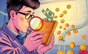 Audita Tus Finanzas: Dónde se Escapa Tu Dinero