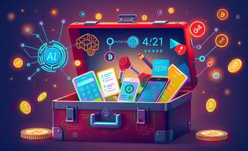 Tu Caja de Herramientas Financiera: Lo Imprescindible