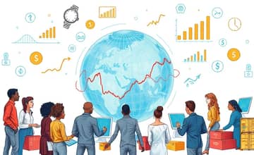 Internacionalización: Estrategias Financieras para Expandir tu Negocio Globalmente