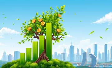 La Hoja de Ruta del Éxito: Planificación Financiera para el Crecimiento Sostenible