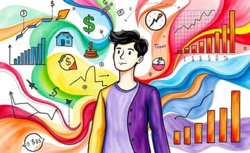 Descifra Tu Patrón de Gasto: Cambia Tu Realidad