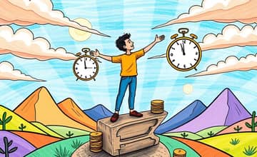 Optimiza Tu Tiempo, Ahorra Dinero: Productividad Financiera