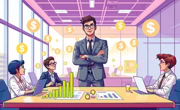 La Guía Definitiva para Negociar Aumentos de Sueldo