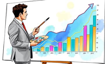 La Contabilidad Creativa: Más que Números, una Visión Estratégica