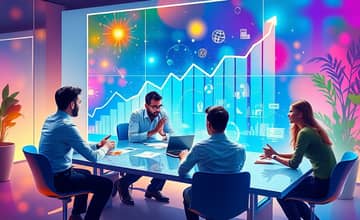 Invierte en Pequeñas Empresas: Potencial de Crecimiento