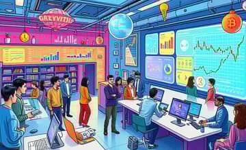 El Laboratorio de Tus Finanzas: Experimenta y Gana