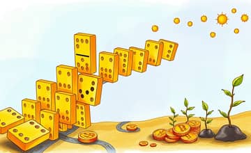 El Efecto Dominó del Buen Gasto