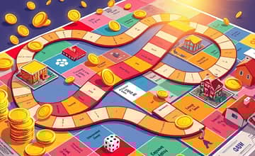 El Juego del Dinero: Reglas Esenciales para Ganar