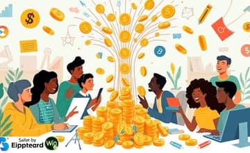 Convierte tus Ideas en Dinero: Monetiza tus Habilidades