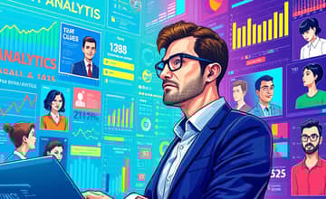 Analítica Comportamental: Entendiendo al cliente financiero con tecnología