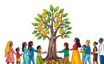 Finanzas Éticas: Invierte Según Tus Valores