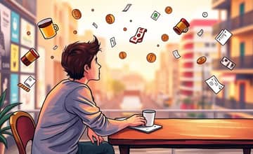 El Poder de la Duda: Cuestiona tus Gastos