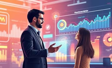 Gestores de Patrimonio Digitales: Llevando la inversión al siguiente nivel