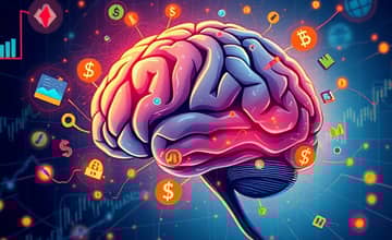 Neurofinanzas: Reprograma tu Mente para la Prosperidad